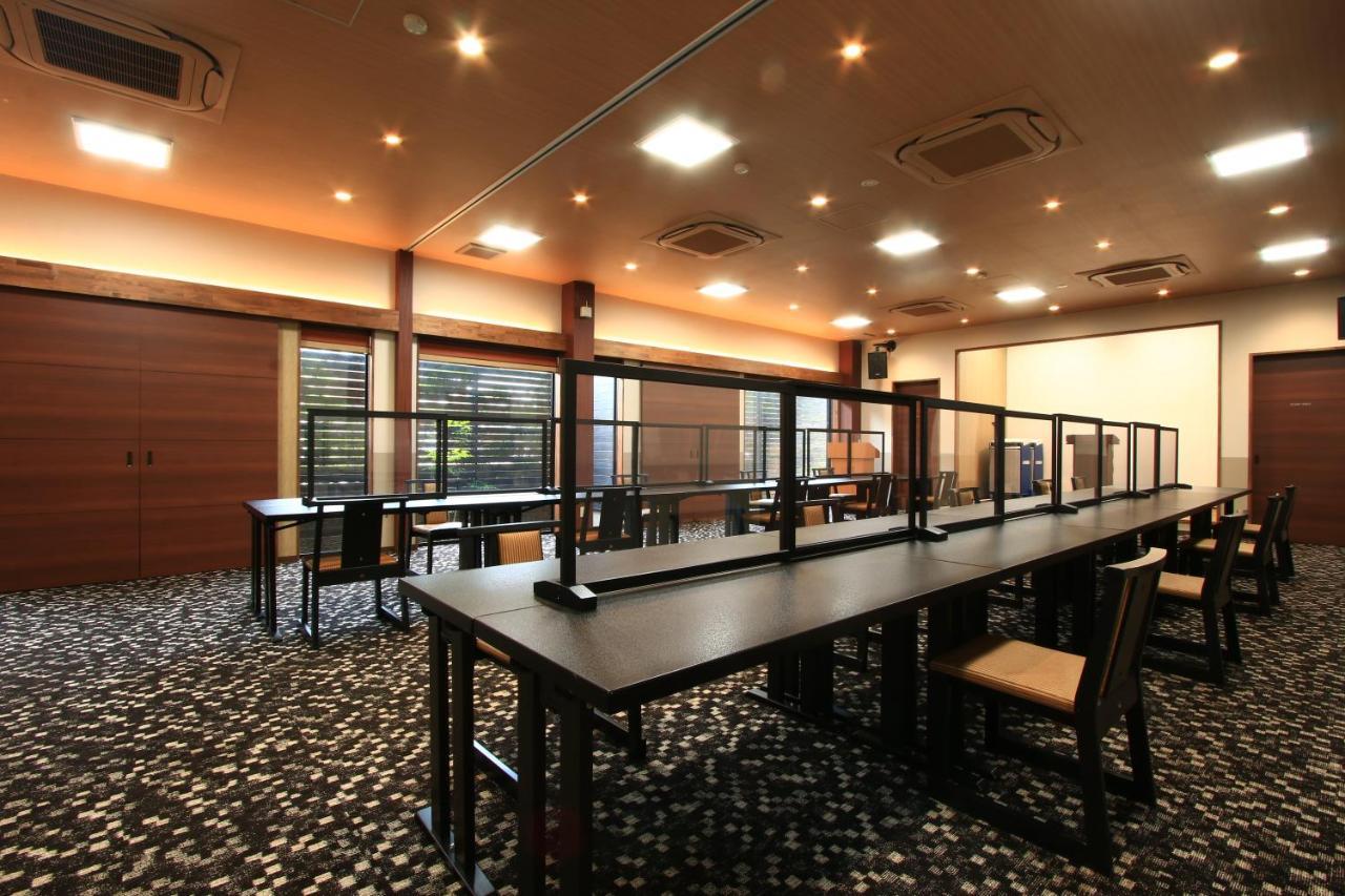 Harajo No Yado Shiro Otel Minamishimabara Dış mekan fotoğraf