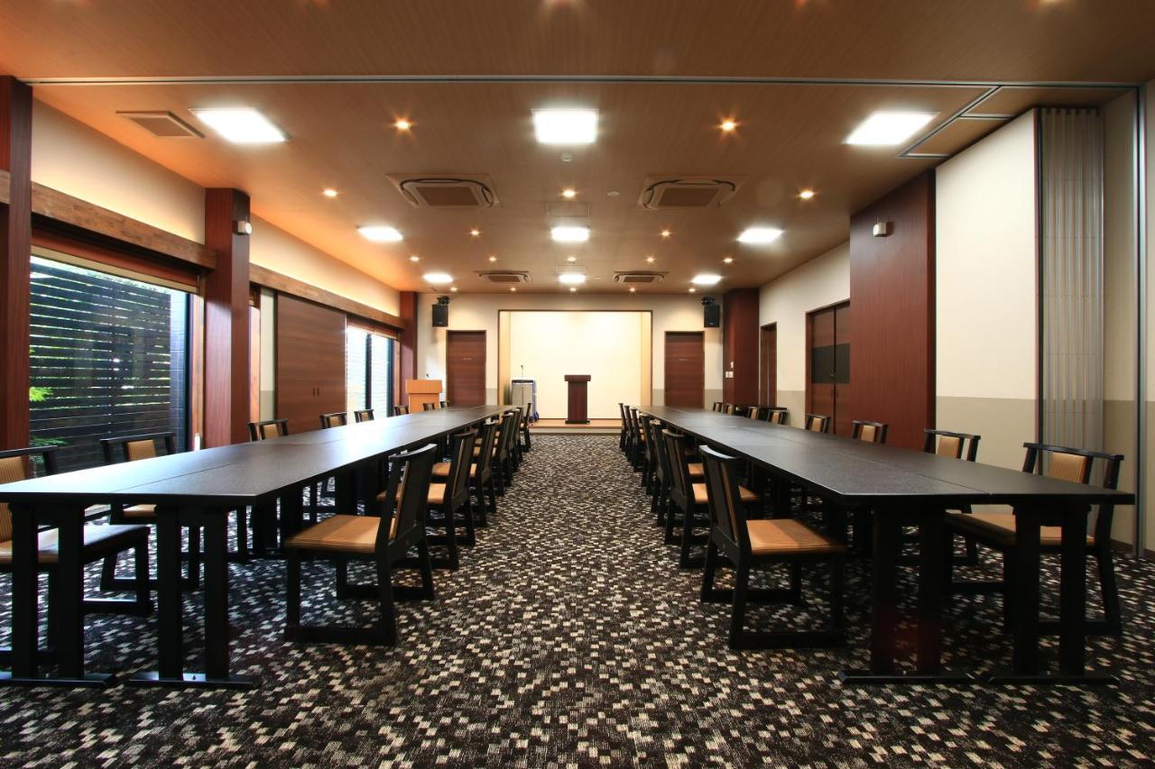 Harajo No Yado Shiro Otel Minamishimabara Dış mekan fotoğraf