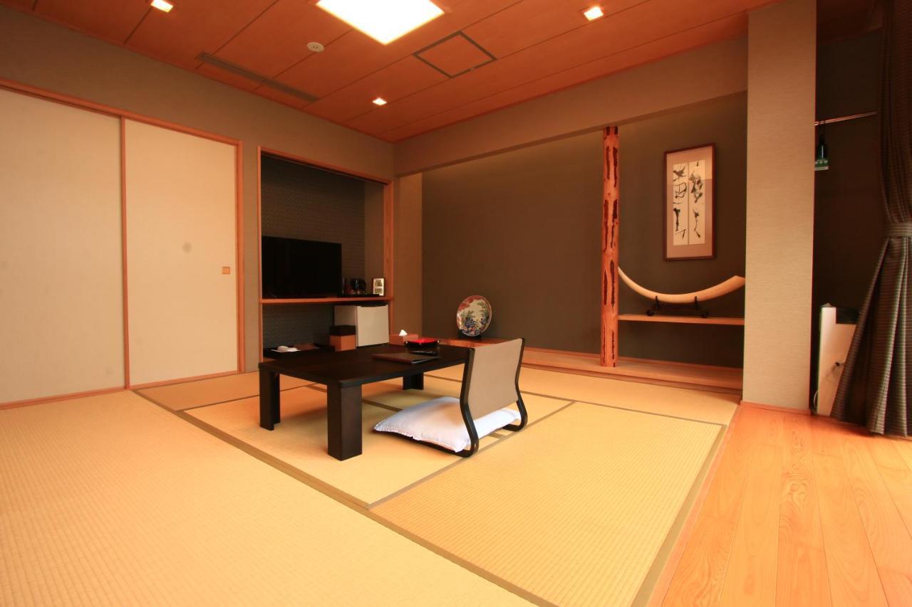 Harajo No Yado Shiro Otel Minamishimabara Dış mekan fotoğraf