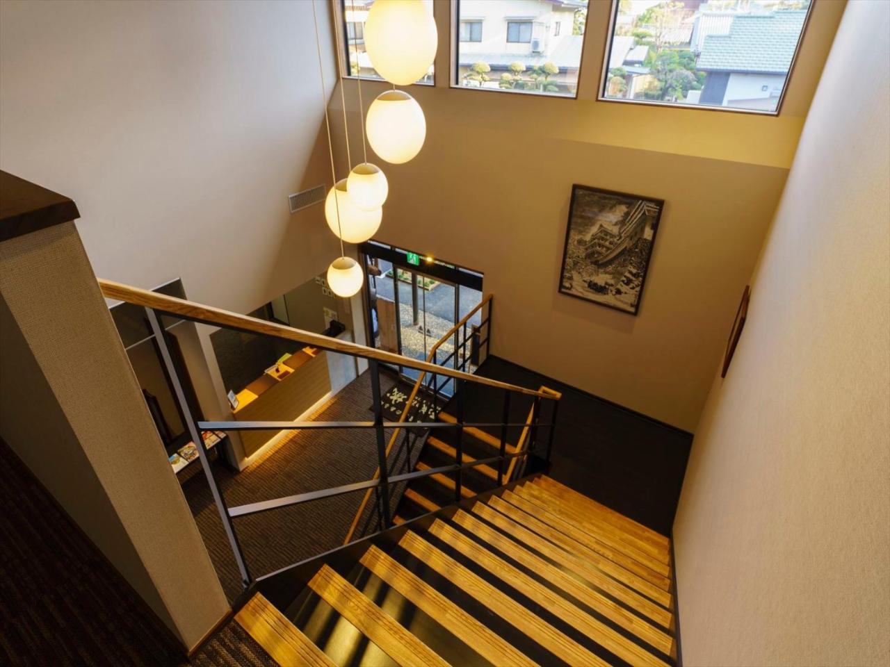 Harajo No Yado Shiro Otel Minamishimabara Dış mekan fotoğraf